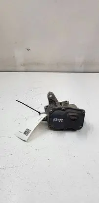 Nissan Qashqai+2 EGR valve 147100789R H8201068965