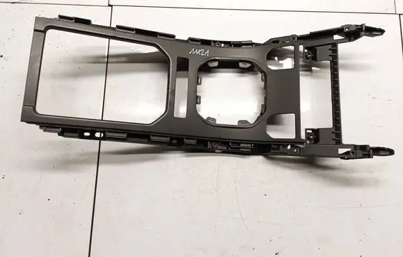 Land Rover Range Rover Evoque L538 Center console BJ32045A66AAW