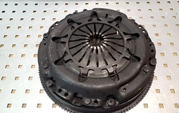 Citroen Berlingo Clutch set kit