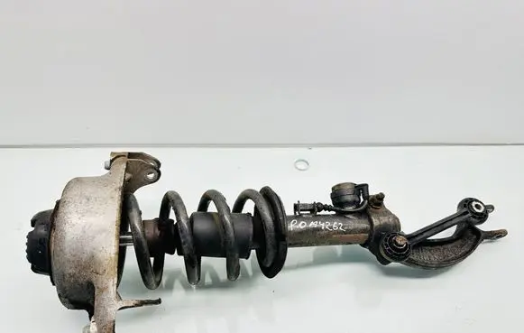 Audi Q5 SQ5 Front shock absorber with coil spring H1262