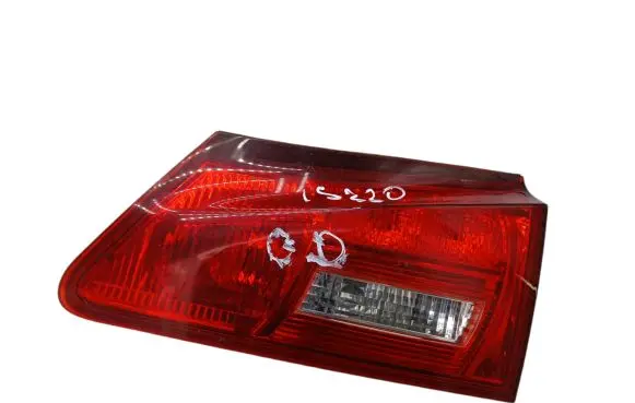 Lexus IS 220D-250-350 Tailgate rear/tail lights NOCODE