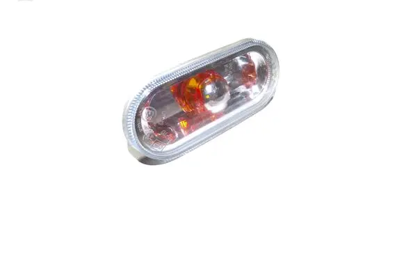 Volkswagen Caddy Front fender indicator light 2K0949117A