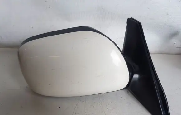 Lexus IS 200-300 Front door electric wing mirror E4012119