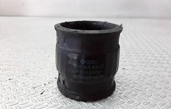Audi A6 S6 C5 4B Intercooler hose/pipe 1H0145834E