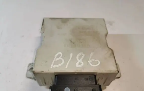 Toyota Avensis T250 Other control units/modules 8594005050 603027 A66GF15