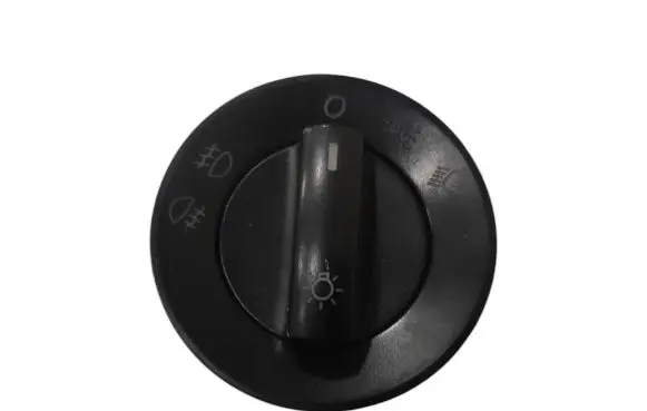 Volkswagen Polo IV 9N3 Light switch 6Q0941531C Q1CT2505 CT0TA