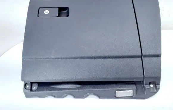 Volkswagen Sharan Glove box 7N1857114 7N1858336