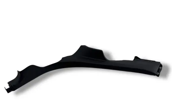 Audi A1 Rear seat side bottom trim 8X4867767