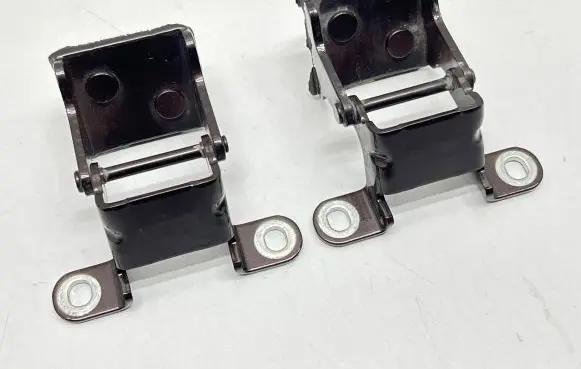Volvo XC40 Loading door hinge set 31663169 AB348