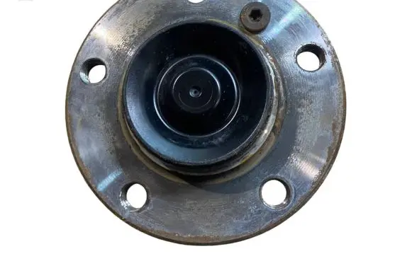 BMW 3 F30 F35 F31 Front wheel ball bearing 6867256 6867257 31206867256