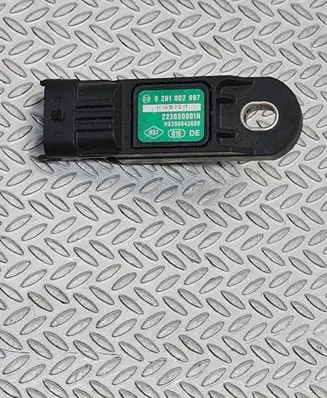 Nissan Qashqai Air pressure sensor 0281002997 H8200843680 223650001R
