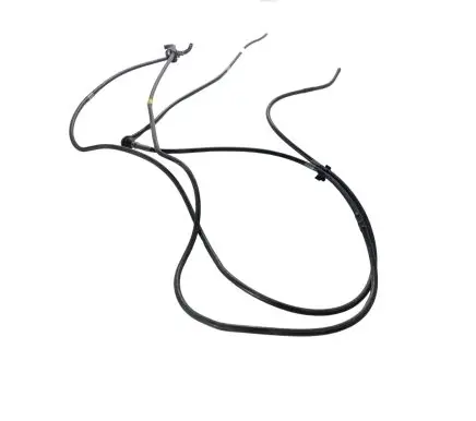 Mazda CX-3 Sunroof sealing rubber 