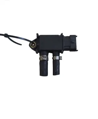Opel Insignia A Exhaust gas pressure sensor 55599659