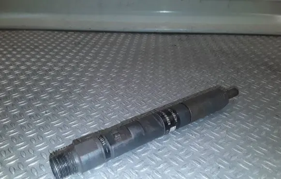 Renault Clio III Fuel injector Ejbr05102d 8200815416