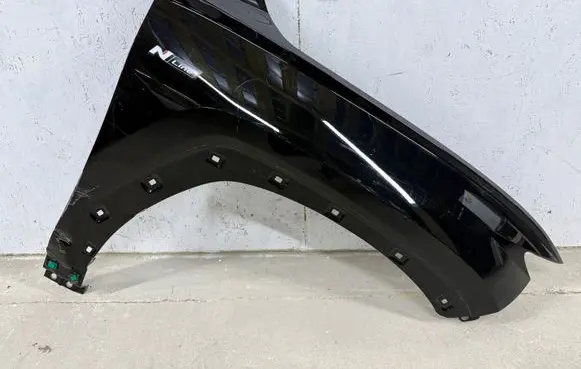 Hyundai Tucson IV NX4 Fender 