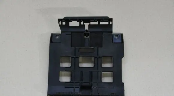 Volkswagen Scirocco Other engine bay part 5K0906507