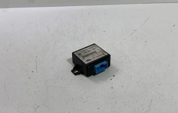 Audi A4 S4 B6 8E 8H Light module LCM 4Z7907357