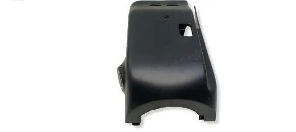 Skoda Octavia Mk4 Steering wheel column trim 5E3858566A