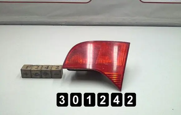Audi A4 S4 B6 8E 8H Rear/tail lights