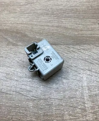Toyota Prius (XW20) Other control units/modules 8665220010