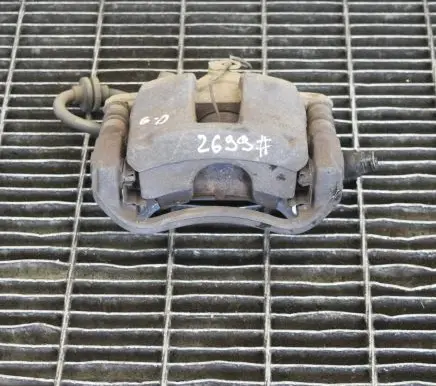 Citroen Jumper Rear brake caliper