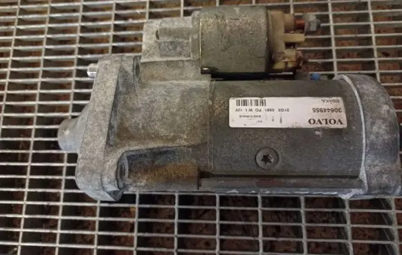 Volvo XC60 Starter motor 30644955