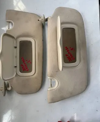 Jeep Compass Sun visor 32564366346