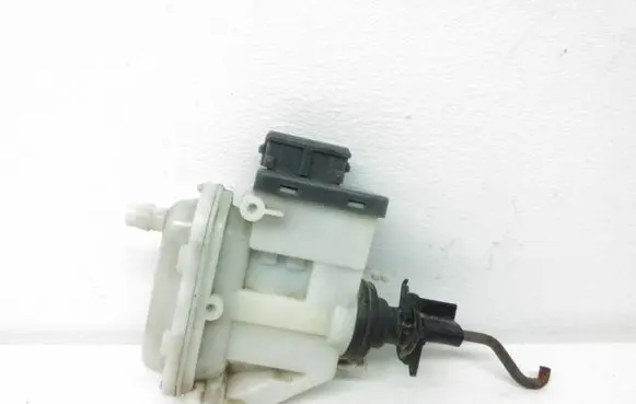 Volkswagen PASSAT B4 Central locking motor 3A0862153B