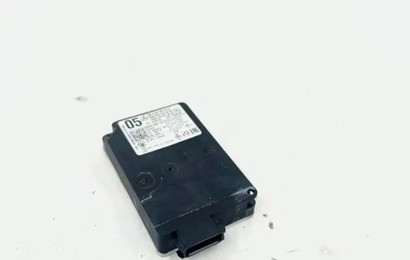 Dodge Durango III Blind spot module A0009054907 639687900C