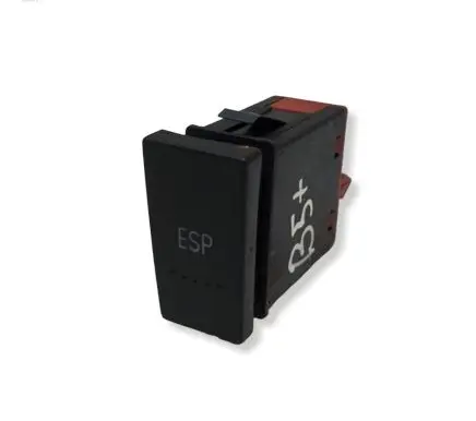 Volkswagen PASSAT B5.5 ESP (stability program) switch 3B0927134A