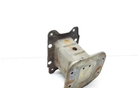 Opel Antara Front bumper shock/impact absorber 
