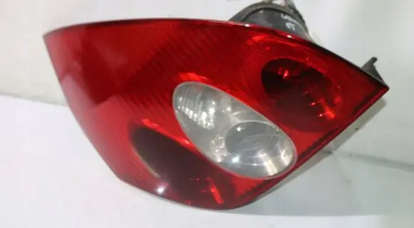 Renault Laguna II Rear/tail lights