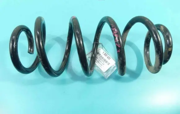 Audi A4 S4 B7 8E 8H Front coil spring 993081 IMPRK1333423