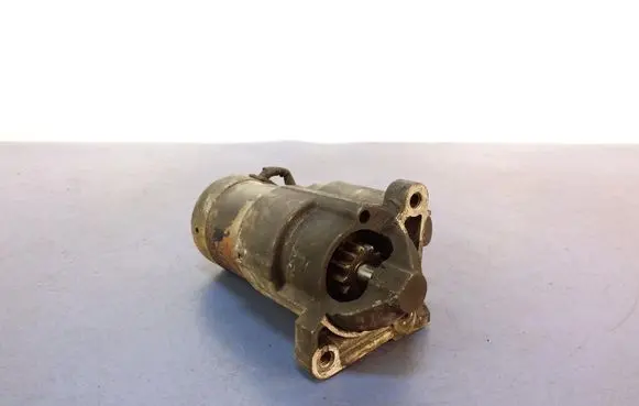 Renault Kangoo I Starter motor 8200227092