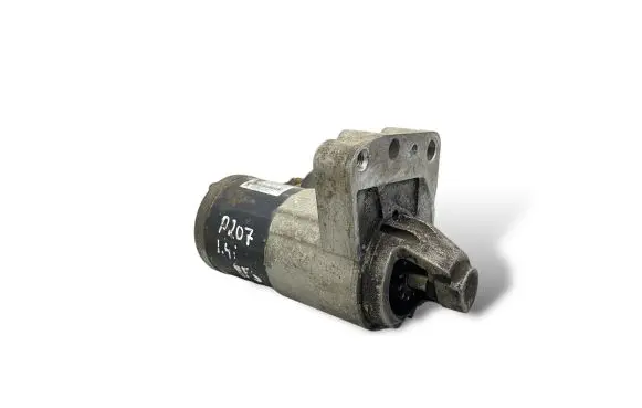 Peugeot 207 Starter motor M000T32271ZE M000T32271