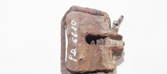 Renault Espace III Front brake caliper