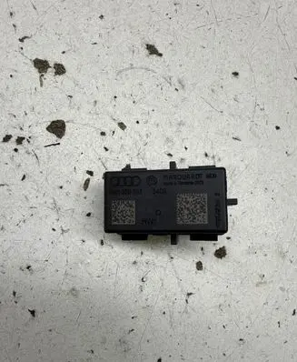 Audi A6 S6 C7 4G Keyless (KESSY) go control unit/module 4H0909131