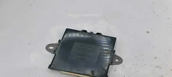 Lexus IS 220D-250-350 Parking PDC control unit/module 8967053040
