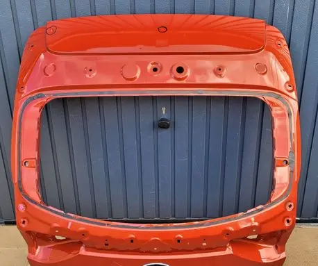KIA Pro Cee'd III Tailgate/trunk/boot lid