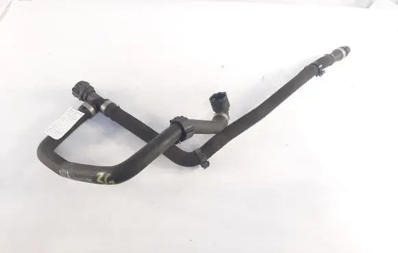 Mercedes-Benz 300 SL W198 Engine coolant pipe/hose A4475018100