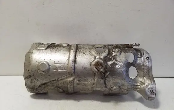 Ford Focus Exhaust heat shield AM519N454CC