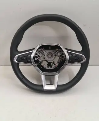 Renault Captur II Steering wheel 484002607R 34268120F