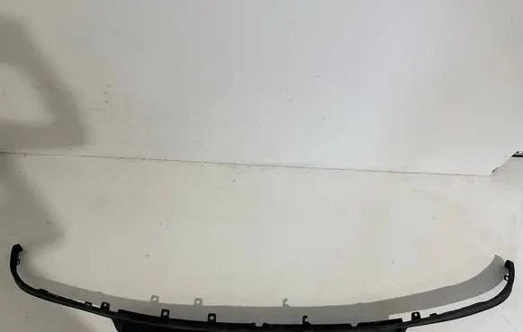 Dodge Durango III Front bumper lip 357004 05113682AAB 05113682