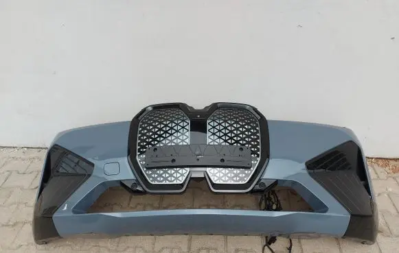 BMW iX Front bumper BMWIXI20ZDERZ23