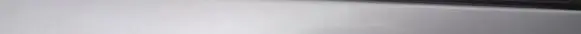 Toyota Avensis T220 Rear door glass trim molding