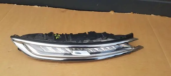Citroen C4 Grand Picasso LED Daytime headlight 9676036480