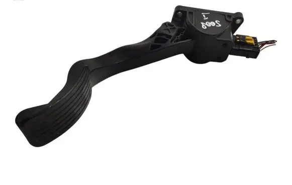 Peugeot 5008 Accelerator throttle pedal 9671416880