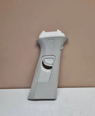 Skoda Superb B8 (3V) (B) pillar trim (top) 3V0868312