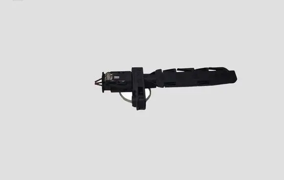 BMW 5 E60 E61 Crankshaft position sensor 780518801