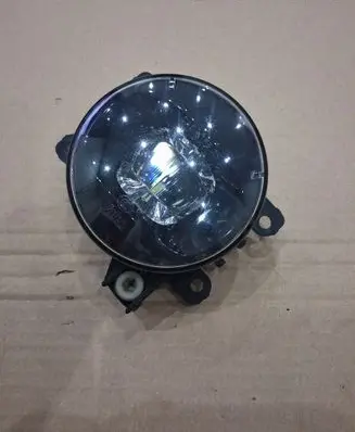 Renault Clio IV Front fog light 261507170R